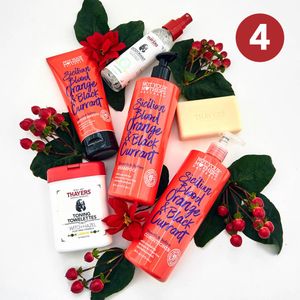 Image post by @thayers on Instagram