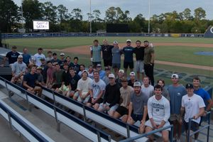 Image post by @gsathletics_bsb on Instagram