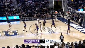 Image post by @wacsports on Instagram