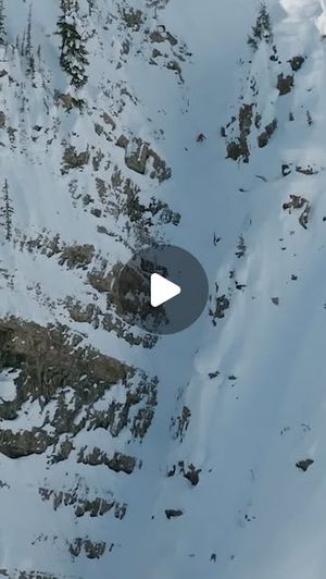 Image post by @tetongravity on Instagram