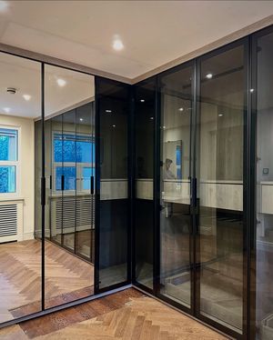 Image post by @nuovaliving on Instagram
