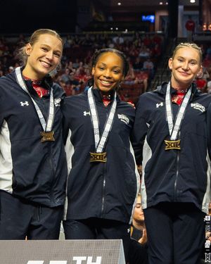 Image post by @denver_gymnastics on Instagram