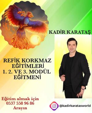 Image post by @kadirkaratasworld on Instagram