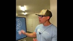 Video post by @salesrecruitinguniversity on YouTube