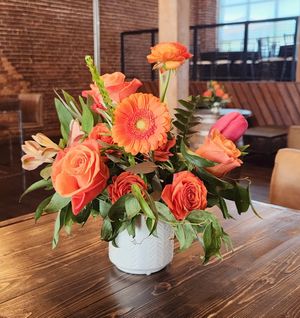 Image post by @flowergardenatl on Instagram