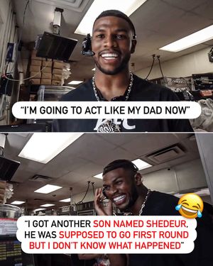 Image post by @sportscenter on Instagram