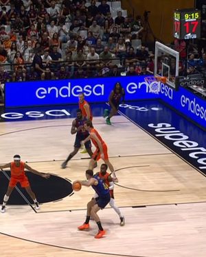 Image post by @courtside1891 on Instagram