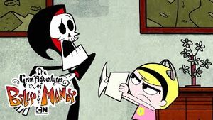 Video post by @cartoonnetwork on YouTube