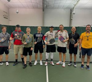 Image post by @michael.salm.pickleball on Instagram