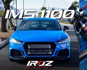 Image post by @irozmotorsport on Instagram