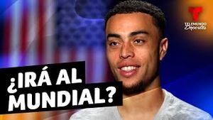 Video post by @deportes on YouTube