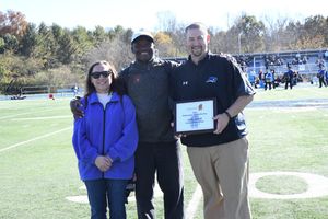 Image post by @LWCAthletics on Twitter