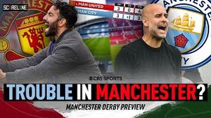 Video post by @cbssportsgolazo on YouTube