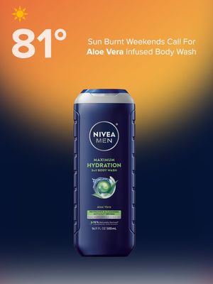 Image post by @niveamenusa on Instagram