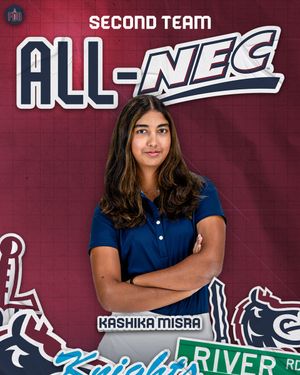 Image post by @FDUKnightsGolf on Twitter