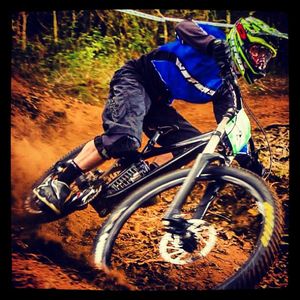 Image post by @vitusbikes on Instagram