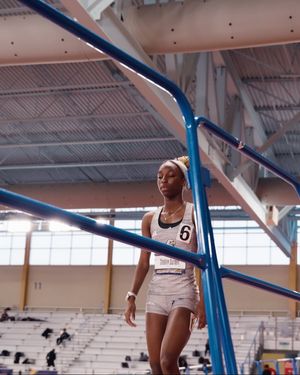 Image post by @gsathletics_tf on Instagram