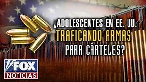 Video post by @foxnoticiasoficial on YouTube