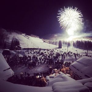 Image post by @vailmtn on Instagram