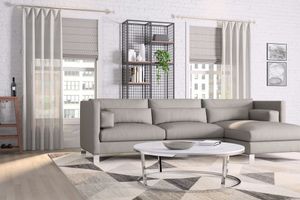 Image post by @budget_blinds_official on Instagram