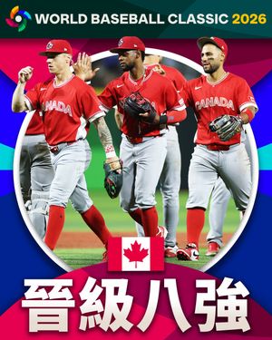 Image post by @mlbtaiwan on Instagram