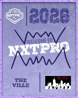 Image post by @nxtpro_hoops on Instagram