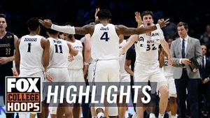 Video post by @foxsports on YouTube