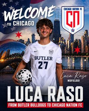 Image post by @chicagonationfc on Instagram