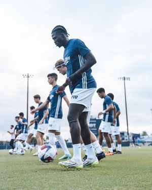 Image post by @fiumsoccer on Instagram