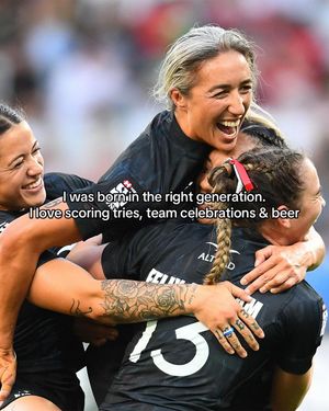 Video post by @worldrugby on TikTok