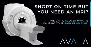 Image post by @avalahealth on Facebook