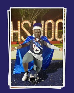 Image post by @bethelight30_6 on Instagram