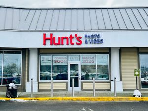 Image post by @huntsphotovideo on Instagram