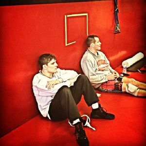 Image post by @ruwrestling on Instagram