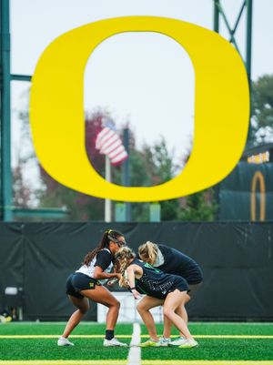 Image post by @oregonwlax on Instagram