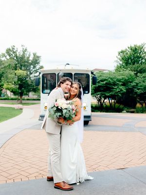 Image post by @maddiesswfphotography on Facebook