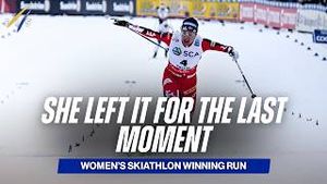 Video post by @fiscrosscountry on YouTube