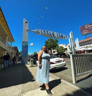 Image post by @sammibeatrice on Instagram