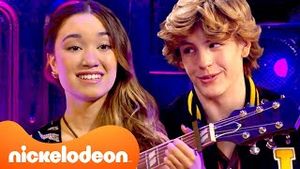 Video post by @nickelodeon on YouTube