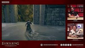 Video post by @bandainamcoamerica on YouTube