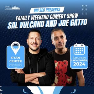 Image post by @theryancenter on Instagram