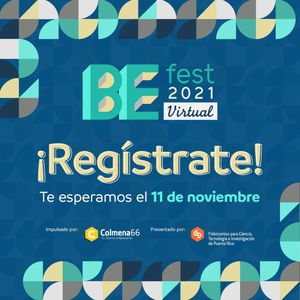 Image post by @befestpr on Instagram