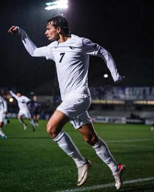 Image post by @beavermsoccer on Instagram