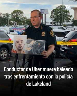 Image post by @telemundo49 on Instagram