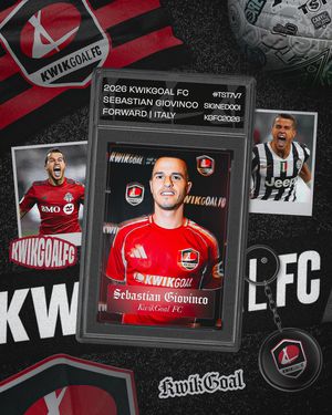 Image post by @kwikgoalfc on Instagram