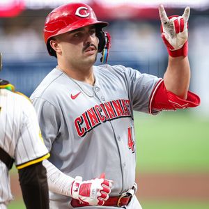 Image post by @reds on Instagram