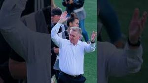 Video post by @Charlotte FC on YouTube