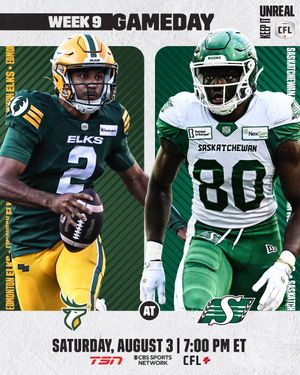 Image post by @cfl on Instagram