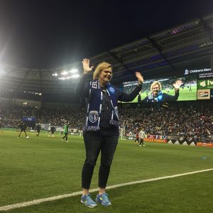 Image post by @mattbesler on Instagram