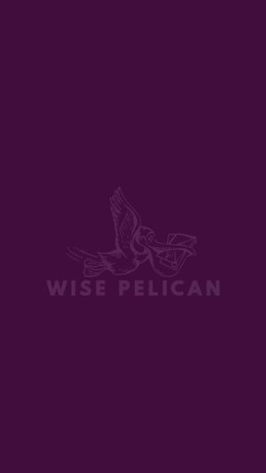 Image post by @wisepelican on Facebook